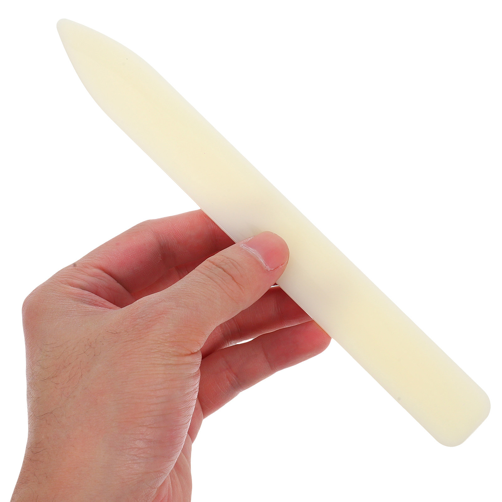 6 Pcs Bone Folder Crafting Too - Bone Folder Tool recension och pris
