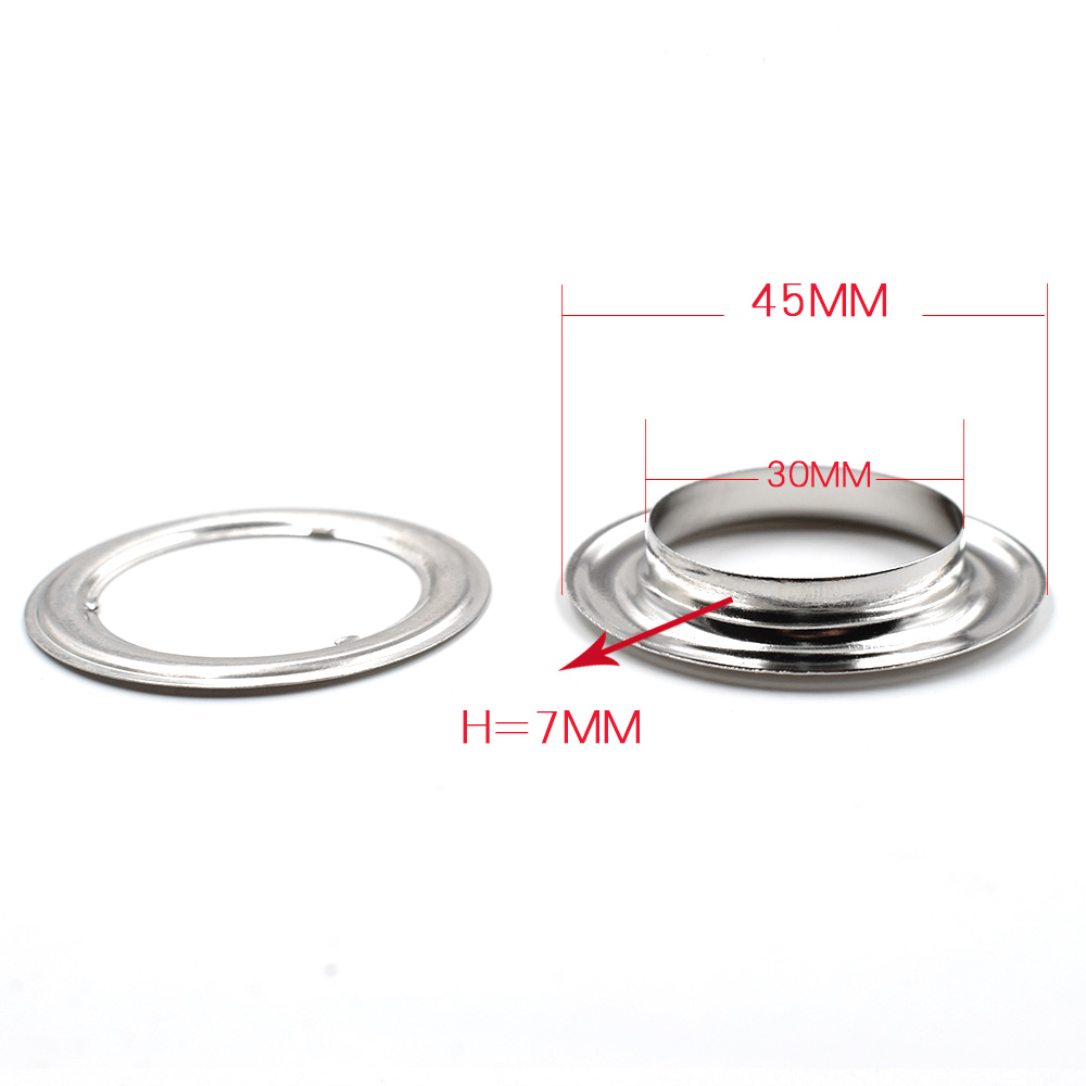 ( 20 pieces/lot) 30mm-40mm Inn - Rivet Setter Tool recension och pris