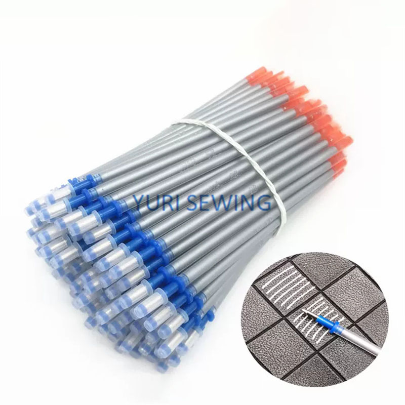 100 Pcs Mercury Refill for Lea - Leatherwork Machine recension och pris